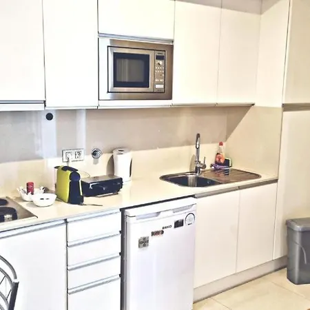 View Apartmán