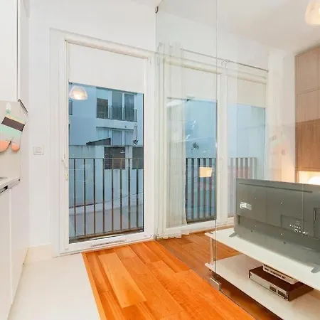 Apartament View *
