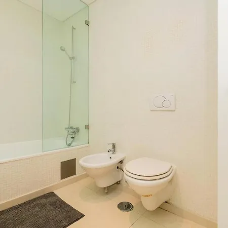 Apartament View Lizbona