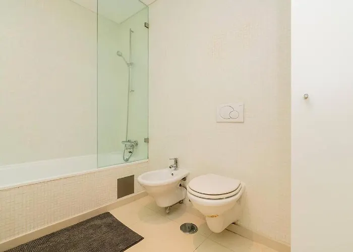 Apartman View Lisboa